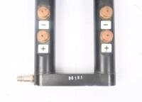 PRONAL RESCUE: A Pronal Rescue pressure regulator device stamped to bottom '96183' - 3