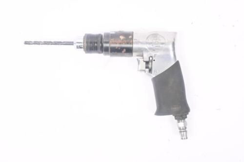 AIR DRILL: A 3/8" reversible air drill by Gison Pneumatic Tools Model No. GP-840S