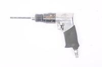 AIR DRILL: A 3/8" reversible air drill by Gison Pneumatic Tools Model No. GP-840S