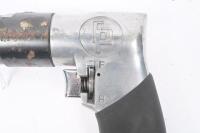 AIR DRILL: A 3/8" reversible air drill by Gison Pneumatic Tools Model No. GP-840S - 2