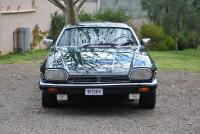 1990 JAGUAR XJS V12 COUPE - 2