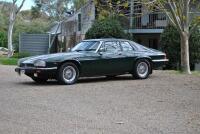 1990 JAGUAR XJS V12 COUPE - 6