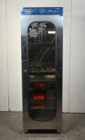 STERILISING: A Sun Kyung&nbsp;UV Ray Sterilizer SK-E2400