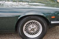 1990 JAGUAR XJS V12 COUPE - 9