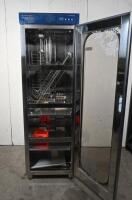 STERILISING: A Sun Kyung&nbsp;UV Ray Sterilizer SK-E2400 - 4