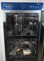 STERILISING: A Sun Kyung&nbsp;UV Ray Sterilizer SK-E2400 - 5