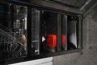 STERILISING: A Sun Kyung&nbsp;UV Ray Sterilizer SK-E2400 - 6