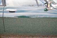 1990 JAGUAR XJS V12 COUPE - 10