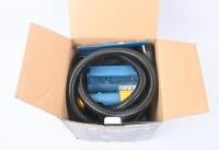 PAINT SPRAYING: A WorkZone fine paint spraying system for home or garden, product no. 91180, model no. 0416. Boxed. - 2