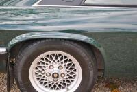 1990 JAGUAR XJS V12 COUPE - 11