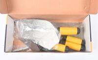 TROWEL SET: A WorkZone 6 piece trowel set, new & boxed. - 2