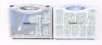 WALL ANCHOR: Two WorkZone wall anchor sets including wall anchor tool