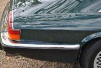 1990 JAGUAR XJS V12 COUPE - 12