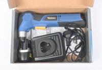 HAMMER: A 10.8v cordless hammer by Taurus, boxed with battery & charger.&nbsp; - 2