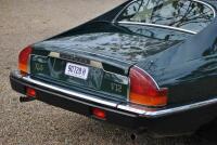 1990 JAGUAR XJS V12 COUPE - 14