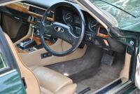 1990 JAGUAR XJS V12 COUPE - 15