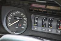 1990 JAGUAR XJS V12 COUPE - 17