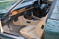 1990 JAGUAR XJS V12 COUPE - 18