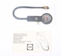 COMPRESSION TESTER: An&nbsp;Optilux compression tester suitable for 0-21 bar, 0-300 psi&nbsp; - 2
