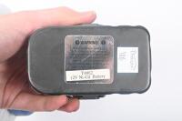 POLISHER: An unbranded polisher&nbsp;with battery. Not tested for operation - 2