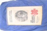RADIAL CHAIN: A radial chain by Champion stock #2282 - 2
