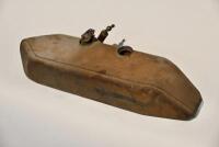 ROVER: Three Rover fuel tanks, ideal for fittings or measurements for restoration [Sydney] - 3