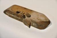 ROVER: Three Rover fuel tanks, ideal for fittings or measurements for restoration [Sydney] - 5
