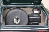 1990 JAGUAR XJS V12 COUPE - 27
