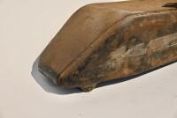 ROVER: Three Rover fuel tanks, ideal for fittings or measurements for restoration [Sydney] - 9