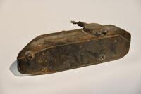 ROVER: Three Rover fuel tanks, ideal for fittings or measurements for restoration [Sydney] - 11
