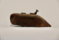 ROVER: Three Rover fuel tanks, ideal for fittings or measurements for restoration [Sydney] - 18