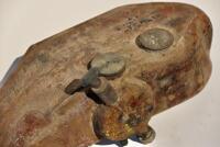 ROVER: Three Rover fuel tanks, ideal for fittings or measurements for restoration [Sydney] - 22