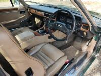 1990 JAGUAR XJS V12 COUPE - 29