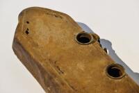 ROVER: Three Rover fuel tanks, ideal for fittings or measurements for restoration [Sydney] - 29