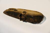 ROVER: Three Rover fuel tanks, ideal for fittings or measurements for restoration [Sydney] - 30