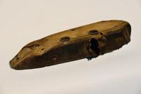 ROVER: Three Rover fuel tanks, ideal for fittings or measurements for restoration [Sydney] - 31