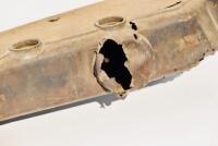 ROVER: Three Rover fuel tanks, ideal for fittings or measurements for restoration [Sydney] - 32