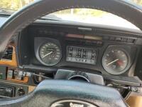 1990 JAGUAR XJS V12 COUPE - 30
