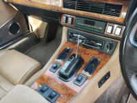 1990 JAGUAR XJS V12 COUPE - 31