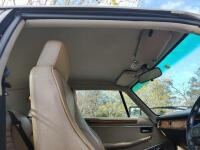 1990 JAGUAR XJS V12 COUPE - 32