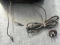 RADIO: A c1950s bakelite Kriesler&nbsp;radio Model no 11-20 - 3