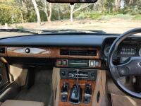 1990 JAGUAR XJS V12 COUPE - 33
