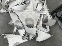 BUNTING: A selection of bunting including Tattersalls&nbsp;Historic Garage and 60 Years anniversary of the first Grand Prix at Albert Park - 3