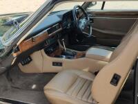 1990 JAGUAR XJS V12 COUPE - 36