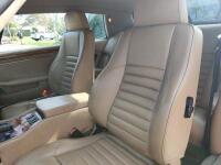 1990 JAGUAR XJS V12 COUPE - 37