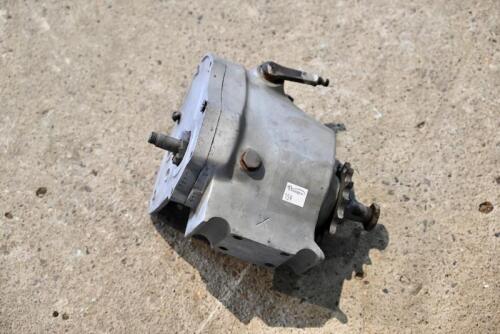 159 · DOUGLAS: A 1920s Douglas EW gearbox, stamped 'RG/C23035' [Sydney]