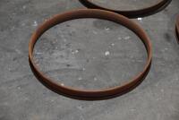 RIMS: Universal rims believed to fit 26x3 tyres [Sydney] - 3
