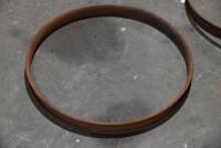 RIMS: Universal rims believed to fit 26x3 tyres [Sydney] - 4