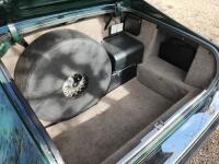 1990 JAGUAR XJS V12 COUPE - 40