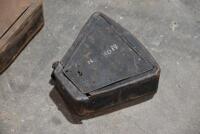 NORTON: Two 1930s Norton tool boxes [Sydney] - 2